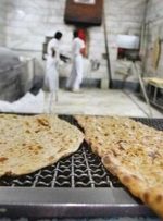 روزنامه ایران: چرا صف نانوایی ها شلوغ شده؟ / باید جلوی تخلفات دومینووار نانوایی‌ها گرفته شود
