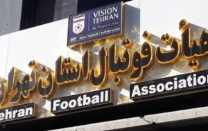 افشاگری از اقدام پسر رئیس هیات فوتبال تهران برای ثبت غیرقانونی قراردادهای استقلال