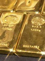 تثبیت نرخ طلای جهانی – خبرآنلاین