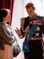 تحلیل پوشش خاندان سلطنتی بریتانیا در «تاج»
