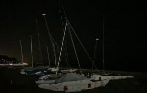 تصاویری از قدرت بی‌نظیر حالت شب دوربین آیفون ۱۱