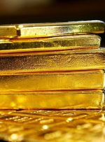 افزایش قیمت طلا در بازار جهانی
