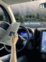 تلاش هوآوی برای توسعه جاده‌های هوشمند | جاده‌ هوشمند چیست و چگونه با خودرو خودران ارتباط دارد؟