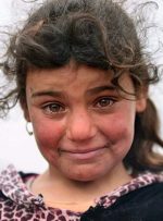 تمام چیزهایی که این سال‌ها بر سرِ کودکان سوری آمد