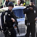 تهدید به بمب‌گذاری در نیویورک