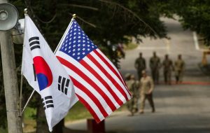 توافق واشنگتن و سئول درباره کره شمالی