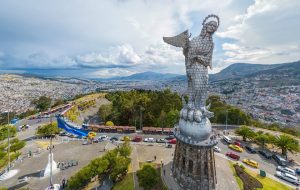 تور مجازی کیتو ؛ پایتخت زیبای اکوادور