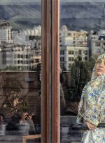 جایزه‌ای جهانی برای عکاس ایرانی