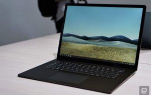 جدیدترین محصولات مایکروسافت در رویداد Surface ۲۰۱۹