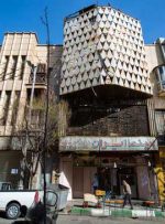 جزئیات حکم تخریب سینما ایران در لاله‌زار
