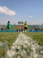 جشنواره گل تیم وچان در لیگ برتر فوتبال زنان!