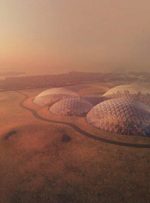 حسرت‌برانگیز؛ پایِ امارات به زودی به مریخ می‌رسد