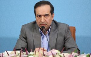 حسین انتظامی، مردم را تشویق کرد تا از دستگاه‌های دولتی بازخواست کنند