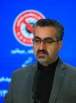 وزارت بهداشت تکذیب کرد: موتاسیون ایرانی کرونا صحت ندارد