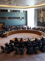 نمایندگان روسیه و آمریکا بار دیگر در شورای امنیت درگیر شدند