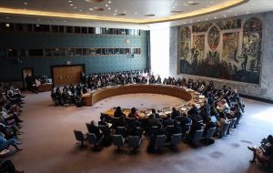 شورای امنیت خواستار تشکیل دولت فراگیر در افغانستان شد