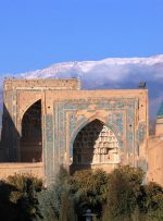 دیدنی های بسطام؛ شهر عارفان در مسیر جاده ابریشم