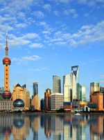 دیدنی های شانگهای؛ شلوغ ترین بندر دنیا