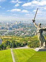 دیدنی های ولگوگراد ؛ شهری با فرهنگ و تاریخچه غنی در روسیه