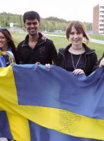 راهنمای تحصیل در سوئد – کجارو