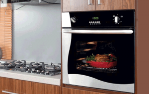 راهنمای خرید فر توکار؛ انتخابی متناسب با نیاز شما