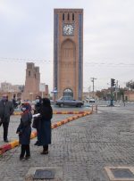 راهنمای سفر به یزد، ضلعی از مثلث طلایی گردشگری ایران