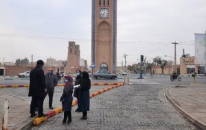 راهنمای سفر به یزد، ضلعی از مثلث طلایی گردشگری ایران
