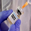راه‌اندازی خط تولید واکسن کرونا تا ۴۰ روز دیگر