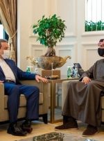 رایزنی عراقچی با مقام‌های قطری در دوحه