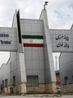 رفع محدودیت تردد مسافر بین ایران و عراق