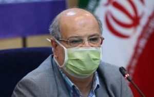 زنگ خطر کاهش رعایت فاصله‌گذاری اجتماعی در تهران/ افزایش بستری بیماران کرونایی بین ۵ تا ۱۷ سال