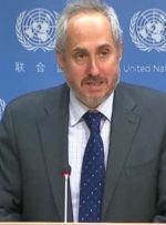 سازمان ملل: بدهی حق عضویت ایران ناشی از مشکل انتقال پول است