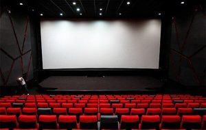 رکورد دست‌نیافتنی چین در ساخت سالن سینما