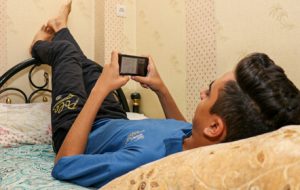 سالی که نکوست، از روز دانشجویش پیداست!