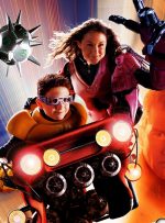 سری فیلم‌های Spy Kids باز خواهند گشت