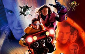 سری فیلم‌های Spy Kids باز خواهند گشت