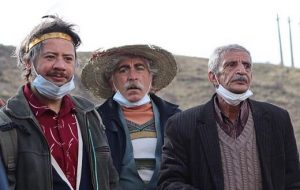 سعید آقاخانی: اکبر عبدی در «نون خ» بازی نمی‌کند