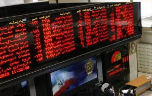 سهامداران خرد بازار بورس در نقطه جوش!