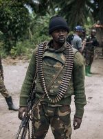 شبه‌نظامیان ۲۵ غیرنظامی را در کنگو کشتند