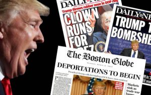 شمشیر ترامپ اینگونه کند شد/ایالات متحده حتی یک رای را هم از دست نمی دهد