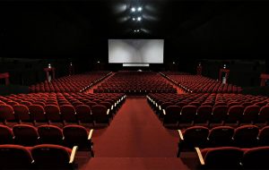 زیان ۴ میلیارد دلاری بزرگترین سینمای زنجیره‌ای جهان