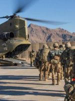 شکایت پنتاگون از بدعهدی طالبان؛آمریکا نیروهایش را خارج نمی‌کند