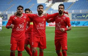 شکست پیکان به مس با دبل بازیکن سابقش/ پیروزی شهر خودرو و توقف ذوب مقابل نفت