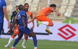 طلسم ذوب آهن شکست؛ گل گهر به کورس برگشت