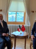 ظریف دیدگاه ایران را برای استمرار صلح در قفقاز تشریح کرد