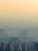 عامل آلودگی هوای امسال تهران؛ مازوت‌سوزی
