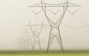 عرضه ۷۲۹ هزار کیلووات ساعت برق در بورس انرژی