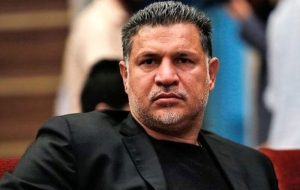 علی دایی: رونالدو شایسته شکستن رکوردم است/ فوتبال در ایران سالم نیست