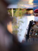 عملیات تروریستی داعش در نینوا خنثی شد