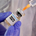 عوارض واکسن مدرنا پس از استفاده از فیلر آرایشی